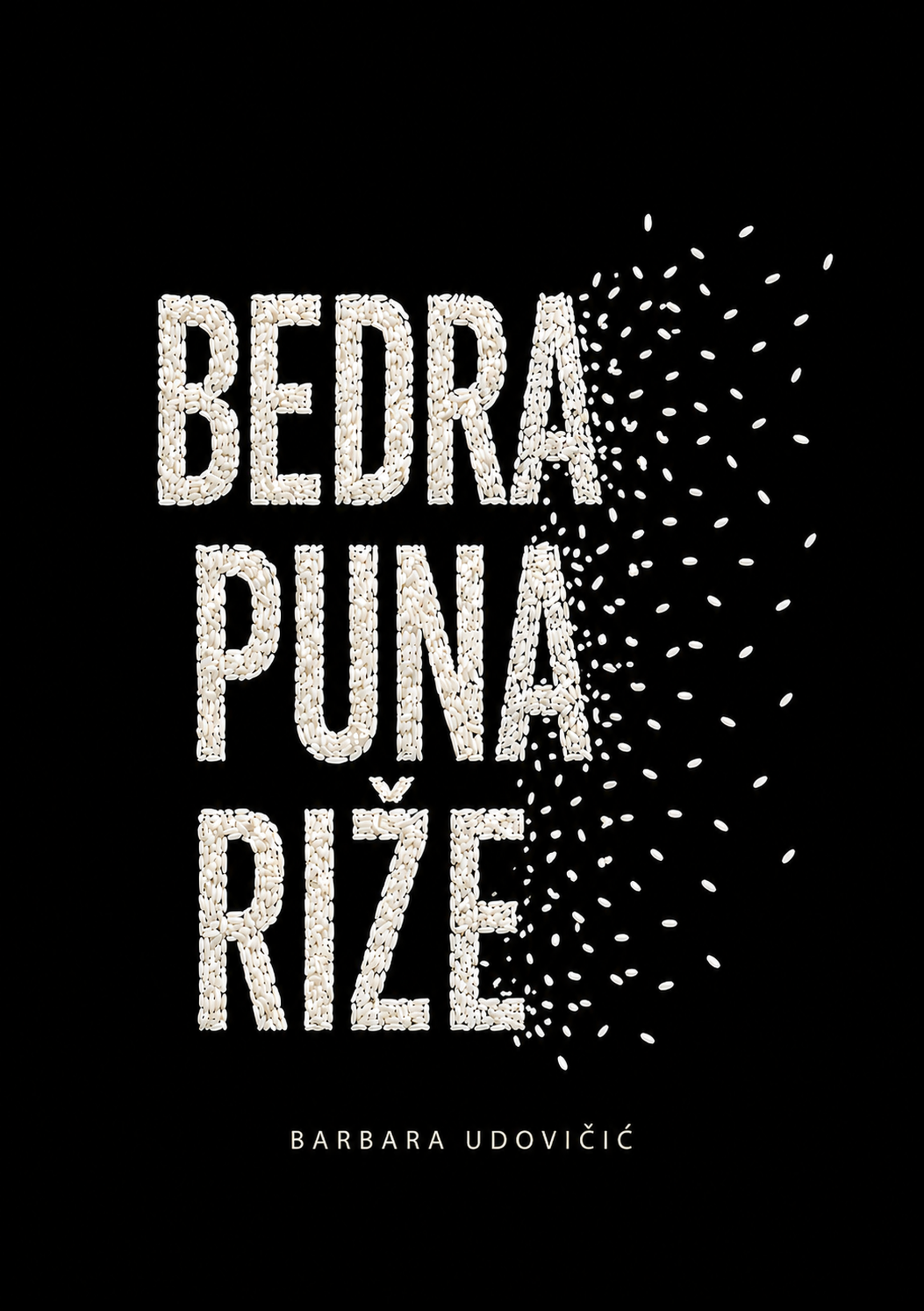 Bedra puna riže — prednarudžba