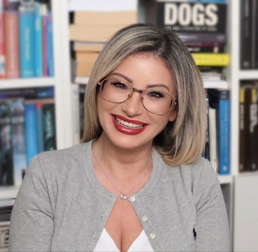 Barbara Udovičić
