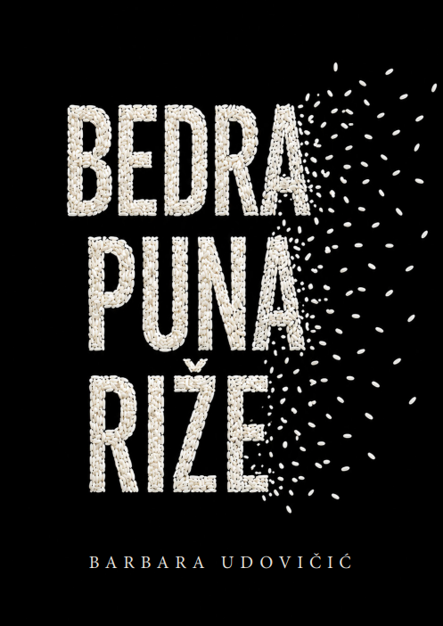 Bedra puna riže — prednarudžba